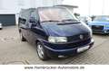 Volkswagen T4 Caravelle 2.5 TDI~Leder~7-Sitzer~Tempomat~Ahk Синий - thumbnail 3
