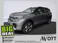 Citroen C3 AIR MAX 1.2 DKG 145PS Winter Paket Grau - thumbnail 1