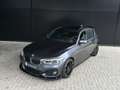 BMW 118 1 Serie 118i LCI 5-deurs M-SPORT PANODAK Leer Crui Gris - thumbnail 4