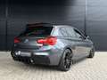 BMW 118 1 Serie 118i LCI 5-deurs M-SPORT PANODAK Leer Crui Gris - thumbnail 13