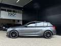 BMW 118 1 Serie 118i LCI 5-deurs M-SPORT PANODAK Leer Crui Gris - thumbnail 6