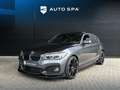 BMW 118 1 Serie 118i LCI 5-deurs M-SPORT PANODAK Leer Crui Gris - thumbnail 1