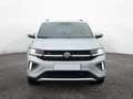 Volkswagen T-Cross R-Line TSI DSG|NAVI|IQ.DRIVE|KAMERA|APP Серебристый - thumbnail 2