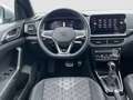 Volkswagen T-Cross R-Line TSI DSG|NAVI|IQ.DRIVE|KAMERA|APP Серебристый - thumbnail 10
