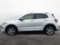 Volkswagen T-Cross R-Line TSI DSG|NAVI|IQ.DRIVE|KAMERA|APP Серебристый - thumbnail 3