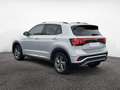 Volkswagen T-Cross R-Line TSI DSG|NAVI|IQ.DRIVE|KAMERA|APP Серебристый - thumbnail 4
