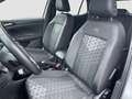Volkswagen T-Cross R-Line TSI DSG|NAVI|IQ.DRIVE|KAMERA|APP Серебристый - thumbnail 8