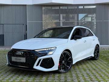 PERFORMANCE SPORTBACK QUATTRO/FREIN CERAMIQUE NEUF