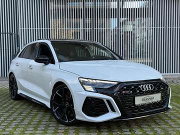 PERFORMANCE SPORTBACK QUATTRO/FREIN CERAMIQUE NEUF
