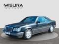 Mercedes-Benz CE 220 wenig KM H-Kennzeichen Grau - thumbnail 1