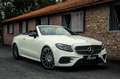 Mercedes-Benz E 400 4-MATIC *** V6 / AMG STYLING / 360° /MEMORY *** Blanc - thumbnail 3