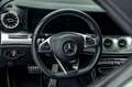 Mercedes-Benz E 400 4-MATIC *** V6 / AMG STYLING / 360° /MEMORY *** Blanc - thumbnail 19