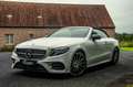 Mercedes-Benz E 400 4-MATIC *** V6 / AMG STYLING / 360° /MEMORY *** White - thumbnail 1