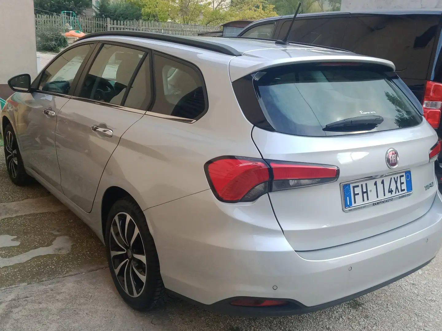 Fiat Tipo Tipo SW 1.6 mjt Business s - 1