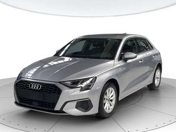 Sportback 30 TFSI MHEV Business S-tronic