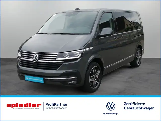 Volkswagen T6.1 Multivan