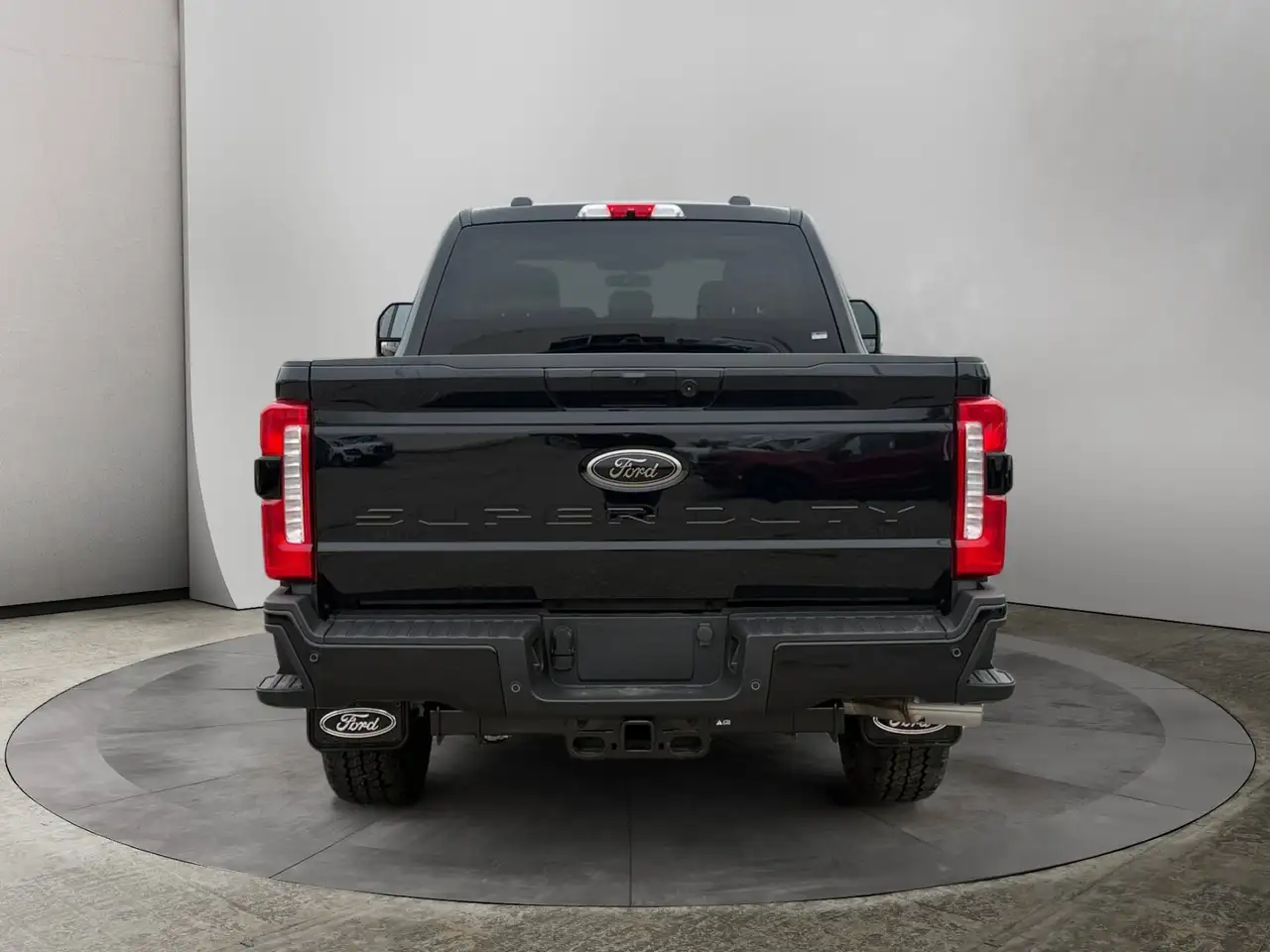 Ford F 350 снимка Ford F 350