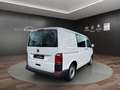 Volkswagen T6 Transporter Kasten 2.0 TDI RFK ACC NAV LED STZH Bianco - thumbnail 5