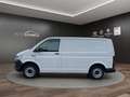 Volkswagen T6 Transporter Kasten 2.0 TDI RFK ACC NAV LED STZH Bianco - thumbnail 2