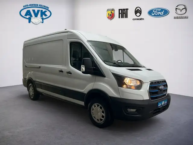Ford Transit Kasten E 350 L3 Trend