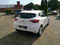 Renault Clio V Intens 1,0 EDC Weiß - thumbnail 4
