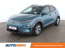 Hyundai Electrique 64 kWh Executive