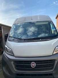 Ducato 2.3 Multijet C-H2 (EU6d-TEMP)