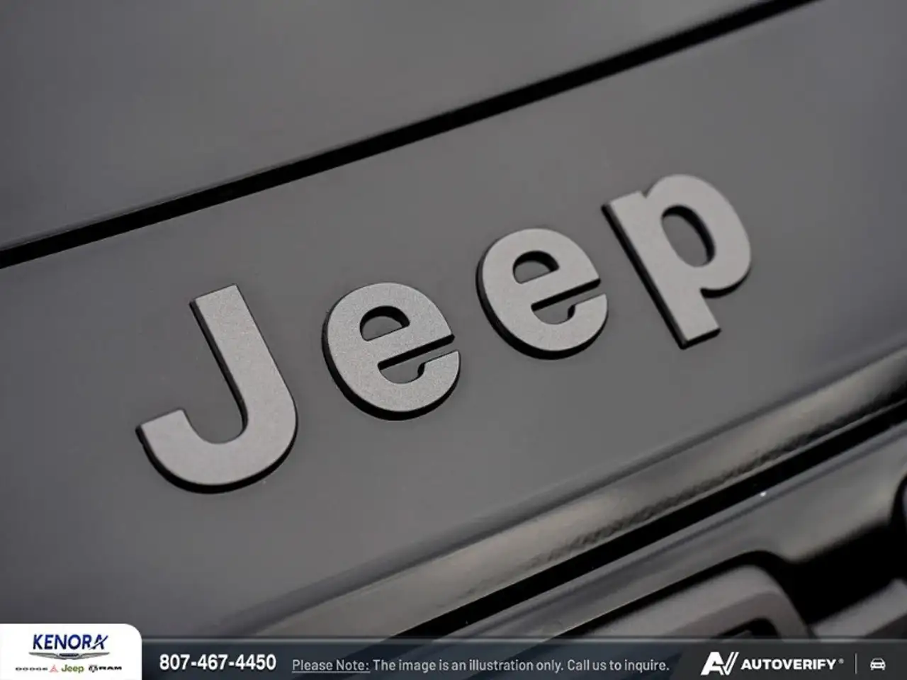 Jeep Cherokee снимка Jeep Cherokee