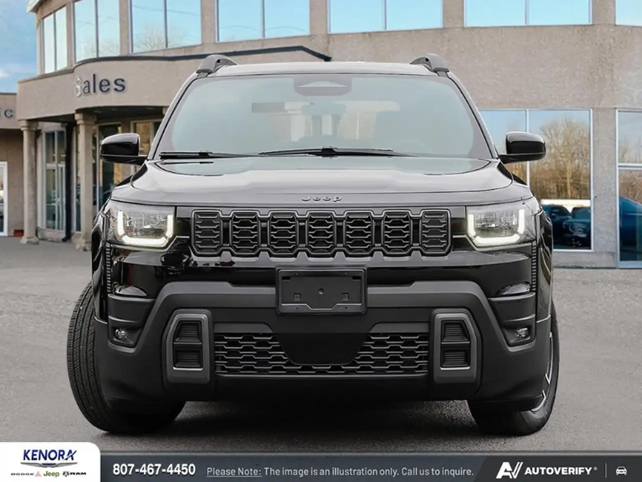 Jeep Cherokee снимка Jeep Cherokee