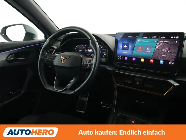 Cupra Formentor view 13