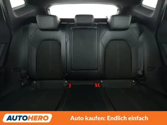Cupra Formentor view 15