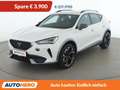 CUPRA Formentor 1.4 e-HYBRID VZ Weiß - thumbnail 1