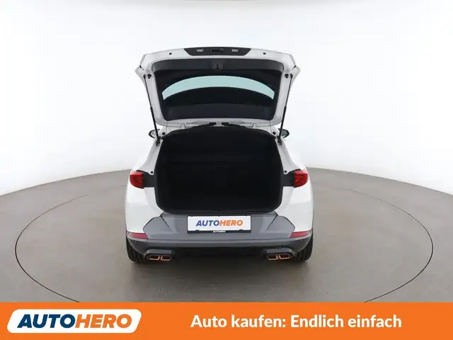 Cupra Formentor view 16