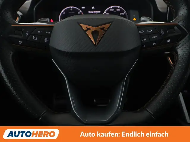 Cupra Formentor view 19