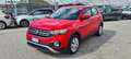 Volkswagen T-Cross 1.0 TSI Urban Rosso - thumbnail 2