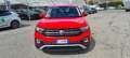 Volkswagen T-Cross 1.0 TSI Urban  'NO VINCOLI FINANZIARI' Rosso - thumbnail 3