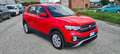 Volkswagen T-Cross 1.0 TSI Urban  'NO VINCOLI FINANZIARI' Rosso - thumbnail 4