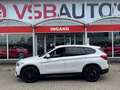 BMW X1 SDRIVE 18D HIGH-EXECUTIVE LEER NAVIGATIE AIRCO LMV Wit - thumbnail 2