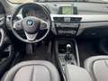 BMW X1 SDRIVE 18D HIGH-EXECUTIVE LEER NAVIGATIE AIRCO LMV Wit - thumbnail 5
