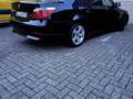 BMW 525 E60. 5er Negro - thumbnail 3