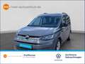 Volkswagen Caddy 2.0 TDI Life Alu Navi Sitzheizung Klima Temp Gris - thumbnail 1
