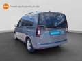 Volkswagen Caddy 2.0 TDI Life Alu Navi Sitzheizung Klima Temp Gris - thumbnail 4