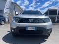 Dacia Duster Duster II 2018 1.6 sce Essential Gpl 4x2 s Argento - thumbnail 8