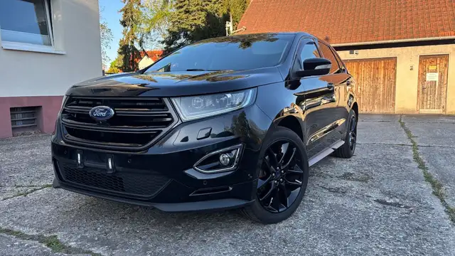 Ford Edge Sport 4x4