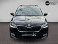 Skoda Fabia Combi | 1. Hand | HU 11/27 | Navi | SHZ Schwarz - thumbnail 9