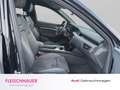 Audi Q8 e-tron S line 50 quattro+MATRIX+AHK+SHZ Schwarz - thumbnail 12