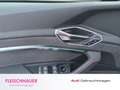 Audi Q8 e-tron S line 50 quattro+MATRIX+AHK+SHZ Schwarz - thumbnail 19