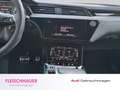 Audi Q8 e-tron S line 50 quattro+MATRIX+AHK+SHZ Schwarz - thumbnail 16