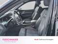 Audi Q8 e-tron S line 50 quattro+MATRIX+AHK+SHZ Schwarz - thumbnail 9