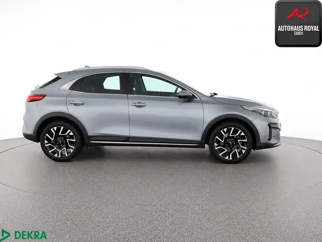 Kia Xceed view 5